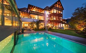 Landhaus Fux
